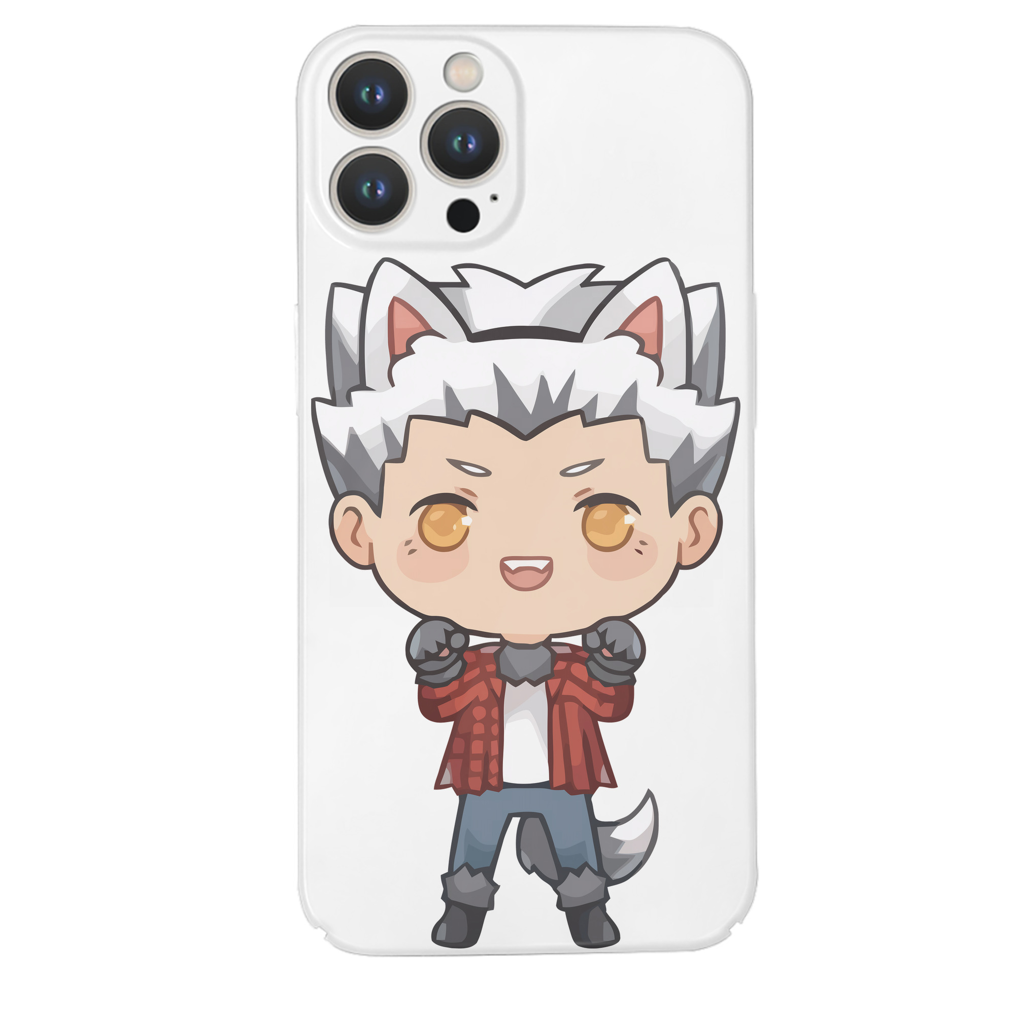 （画像用） ハイキュー!! Haikyu!! 【iPhone 14シリーズ対応】ハードケース